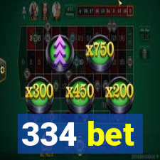 334 bet